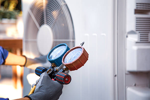 Affordable Hvac Installation solutions in Junction, IL